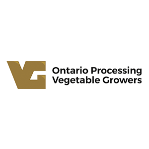 Ontario Processing Vegetable Growers