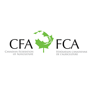 Canadian Federation of Agriculture