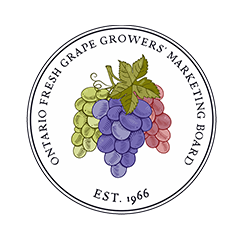 Ontario Fresh Grape Growers Marketing Board
